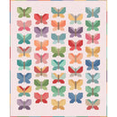 Prairie Home Quilt Book Lori Holt Bee in my Bonnet It's Sew Emma Close Up Picture ISE-961