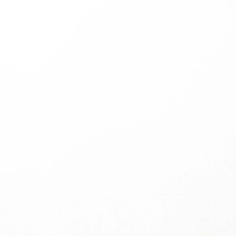 Premium Muslin PREMUS44-WHT White by JN Harper Co.