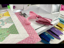 Binding Wrap & Store Spool