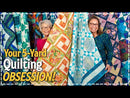 Fabulous 5 Yard Quilts