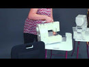 SewEzi Portable Table Assembly