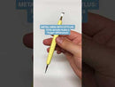 Metal Hera with Stylus