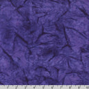 Prisma Dyes Batik AMD-7000-17 Iris by Lunn Studios for Artisan Batiks. Robert Kaufman Fabrics.