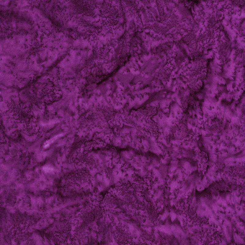 Prisma Dyes Batik AMD-7000-251 Heliotrope by Lunn Studios for Artisan Batiks for Robert Kaufman