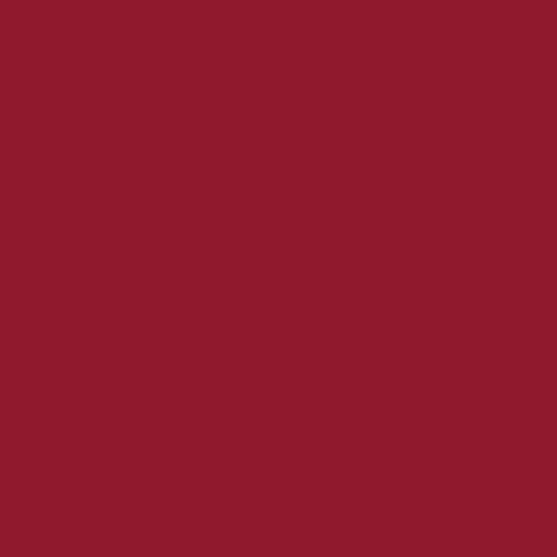 Pure Solids PE-491 Candied Cherry by AGF Studio for Art Gallery Fabrics