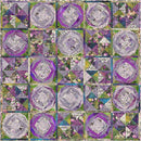 Purple Haze PDF Quilt Pattern
