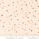 Purrs & Boos 39066-11 Moonbeam Stars by Elena Amo for Moda