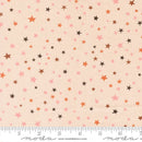 Purrs & Boos 39066-11 Moonbeam Stars by Elena Amo for Moda