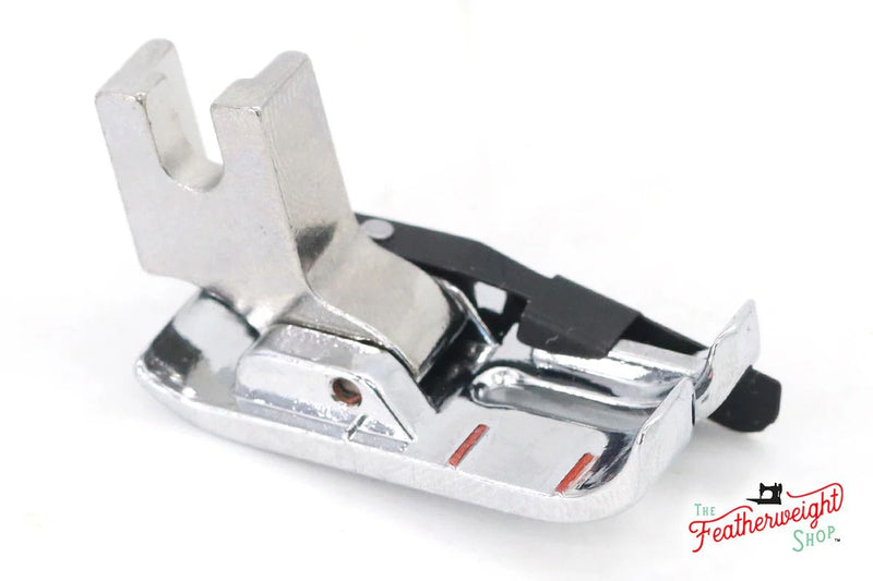 Quarter Inch Foot Low Shank True for Singer Featherweight