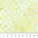 Quilt Inspired Backgrounds Batik 80910-65 Seafoam Exploding Star by Banyan Batiks by Northcott