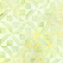 Quilt Inspired Backgrounds Batik 80910-65 Seafoam Exploding Star by Banyan Batiks by Northcott
