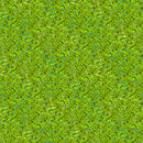 Quilt Retreat DP25156-74 Green Leaf Blender by Cynthia Frenette for Northcott