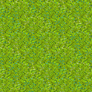 Quilt Retreat DP25156-74 Green Leaf Blender by Cynthia Frenette for Northcott