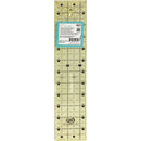 Quilters Select 2.5 Inch X 12 Inch Ruler shown on white background.