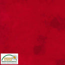 Quilter's Shadow 4516-406 Dark Red by Stof Fabrics