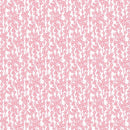Quilting in Bloom 28837-22 Daisy Chain Pink Multi by Lorelai Kuecker for Northcott