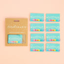 Quilting is My Superpower Label Sarah Hearts SH-LP139