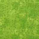 Quilting Temptations 22542-HS Lime by QT Fabrics