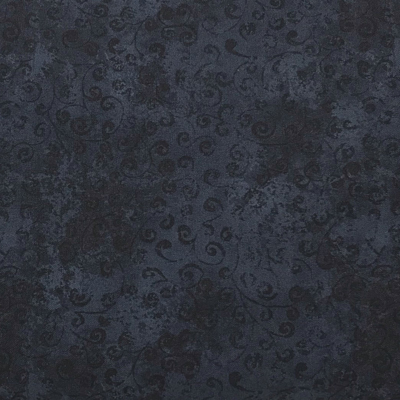 Quilting Temptations 22542-JK Onyx by QT Fabrics