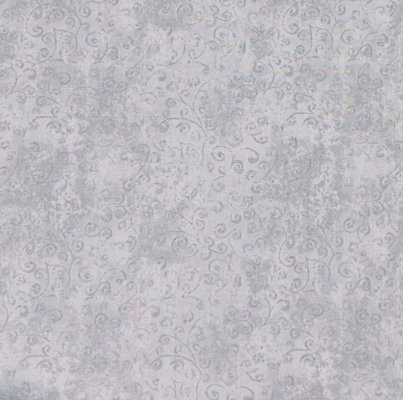 Quilting Temptations 22542-KZ Smoke by QT Fabrics