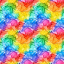 Radiant Rhapsody 10731-100 Spotted Multi by Patrick Lose for Patrick Lose Fabrics