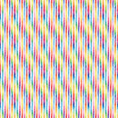 Radiant Rhapsody 10733-10 Stripe Multi by Patrick Lose for Patrick Lose Fabrics