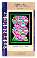 Radioactive by Deb Tucker for Studio 180 Design