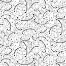 Ramblings 12 RA12 807 W by P&B Textiles