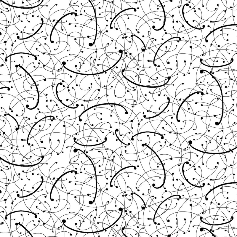 Ramblings 12 RA12 807 W by P&B Textiles