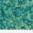 Raven's Call DP28953-68 Teal Texture Dk Teal (Preorder/Prepay: Read description for full details)