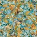 Raven's Call DP28954-54 Multi Texture Orange Multi by Deborah Edwards and Melanie Samra for Northcott