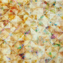 Reflections 27881-EA Straw by Dan Morris for QT Fabrics
