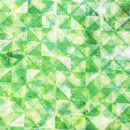 Reflections 27881-H Celery by Dan Morris for QT Fabrics