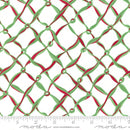 Reindeer Games 22443-11 Winter White by Me & My Sister Designs for Moda