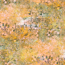 Reverie RJ6032-MA2D Mirage in Bloom Marigold by RJR Fabrics