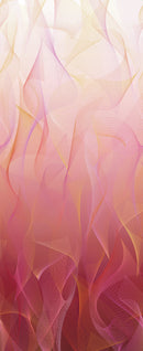 Reverie RJ6034-FL1D Wisp of Light Flamingo by RJR Fabrics