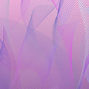 Reverie RJ6034-OR4D Wisp of Light Orchid by RJR Fabrics