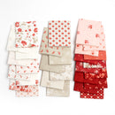 Ridgewood Fat Quarter Bundle 14970AB by Minick & Simpson for Moda