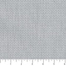 Ripple & Thread W91313-90 Cross Gray by Ghazal Razavi for FIGO Fabrics