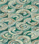 Ripples Free PDF Quilt Pattern