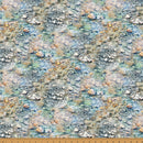 Rise and Cast Y5837-611 River Rock by Hoffman Fabrics