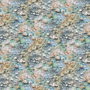 Rise and Cast Y5837-611 River Rock by Hoffman Fabrics