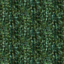Rise and Cast Y5838-31 Emerald by Hoffman Fabrics
