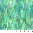 Risen DP28664-74 Texture Green Multi by Deborah Edwards for Northcott