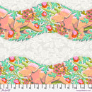 Roar! PWTP223.BLUSH Trifecta by Tula Pink for FreeSpirit