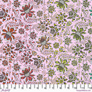Roar! PWTP227.BLUSH Wild Vine by Tula Pink for FreeSpirit
