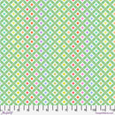 Roar! PWTP228.MINT Stargazer by Tula Pink for FreeSpirit