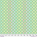 Roar! PWTP228.MINT Stargazer by Tula Pink for FreeSpirit