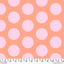 Roar! PWTP230.BLUSH Dinosaur Eggs by Tula Pink for FreeSpirit