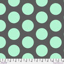 Roar! PWTP230.STORM Dinosaur Eggs by Tula Pink for FreeSpirit